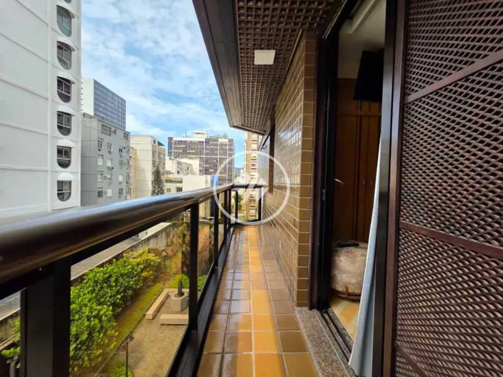 Flat/Apart Hotel, 2 quartos, 91 m² - Foto 3