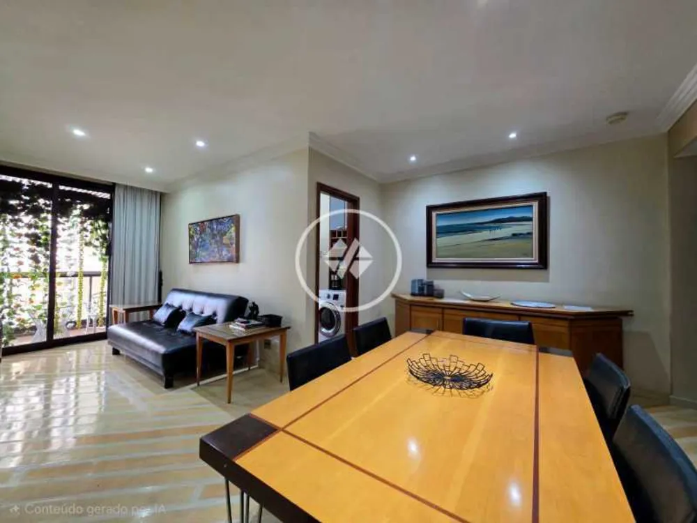 Flat/Apart Hotel, 2 quartos, 91 m² - Foto 5