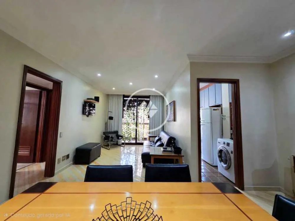 Flat/Apart Hotel, 2 quartos, 91 m² - Foto 4