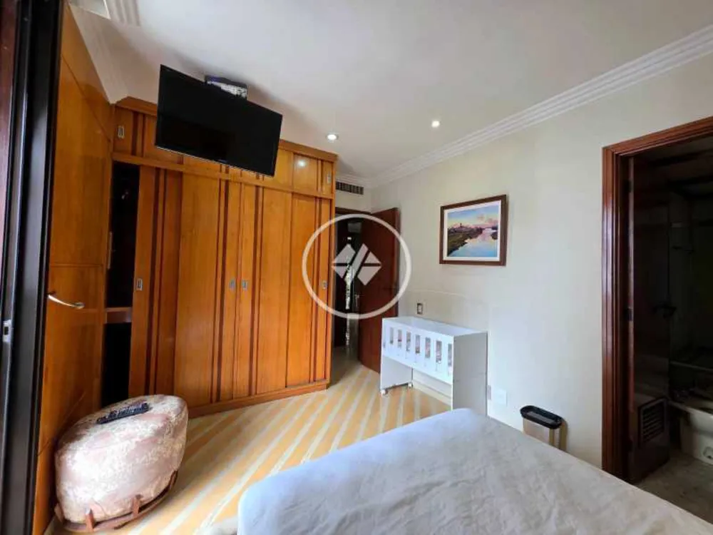 Flat/Apart Hotel, 2 quartos, 91 m² - Foto 11