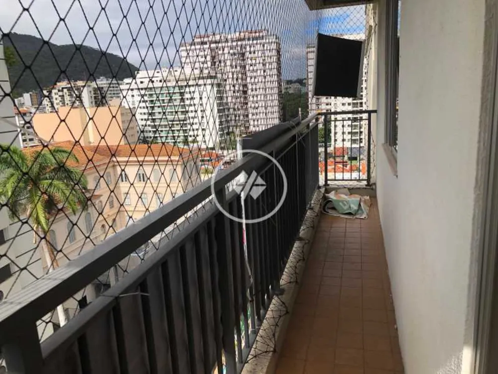 Cobertura, 2 quartos, 120 m² - Foto 6