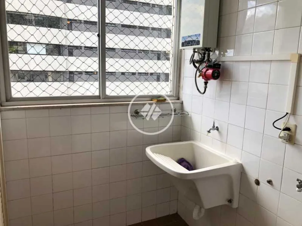 Cobertura, 2 quartos, 120 m² - Foto 14
