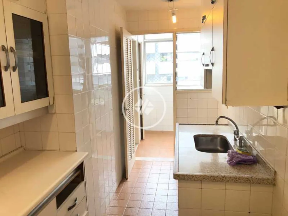 Cobertura, 2 quartos, 120 m² - Foto 20