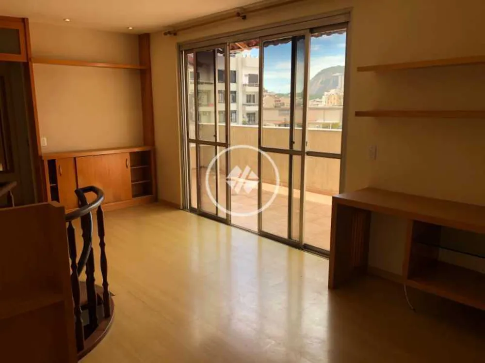 Cobertura, 2 quartos, 120 m² - Foto 10