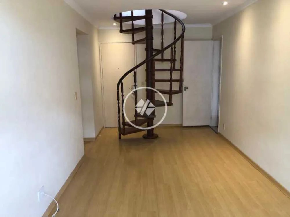 Cobertura, 2 quartos, 120 m² - Foto 2