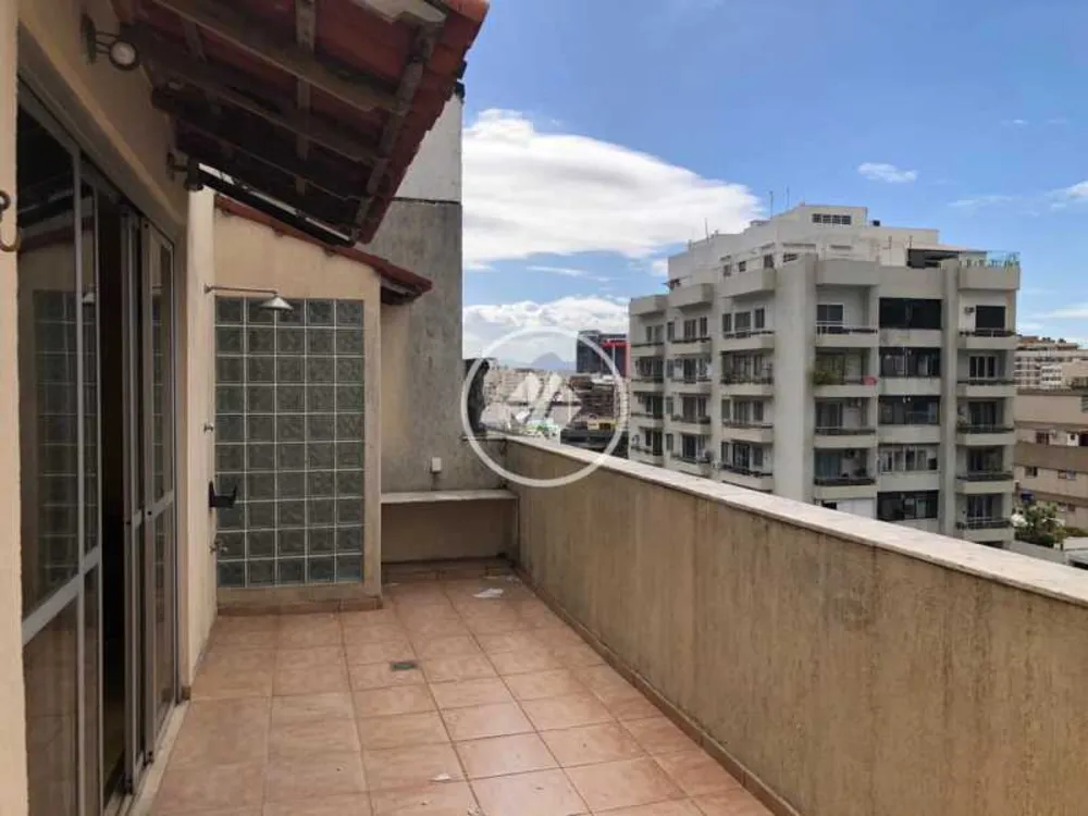 Cobertura, 2 quartos, 120 m² - Foto 5