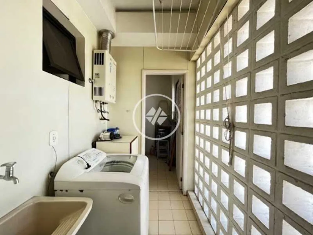 Apartamento, 3 quartos, 130 m² - Foto 10