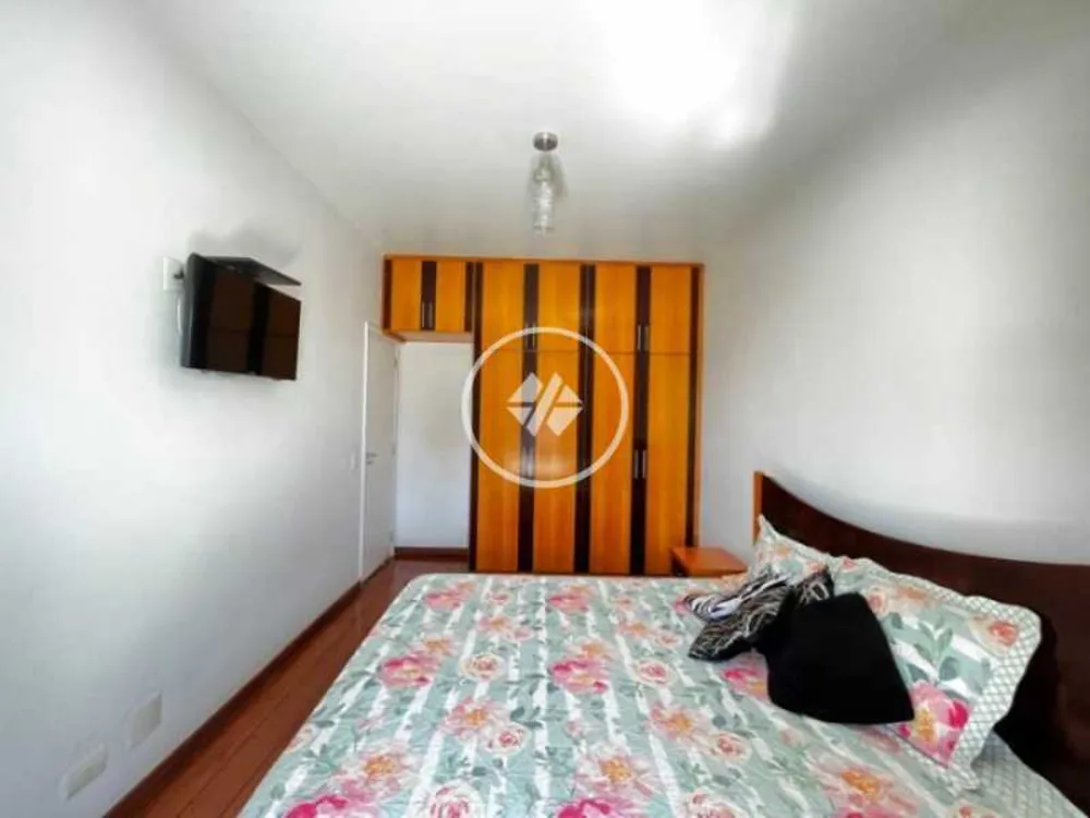 Apartamento, 3 quartos, 130 m² - Foto 15