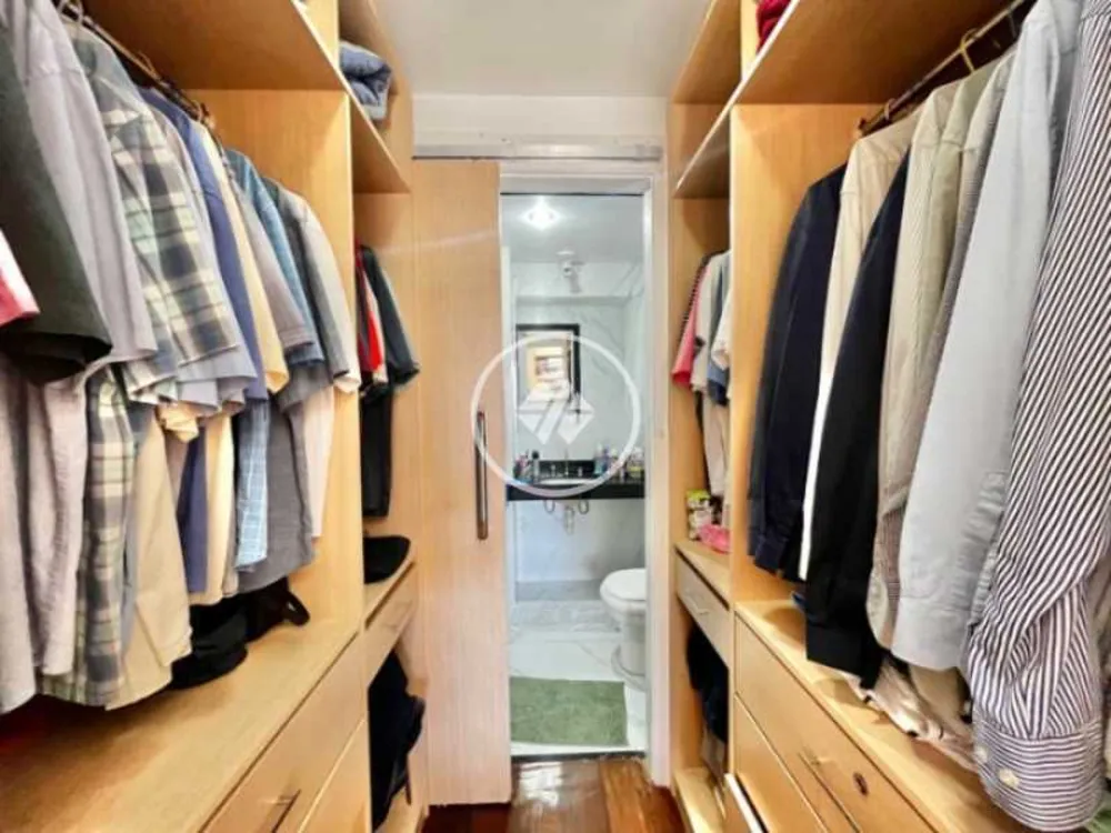 Apartamento, 3 quartos, 130 m² - Foto 13