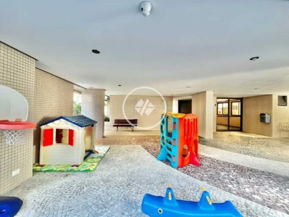 Apartamento, 3 quartos, 130 m² - Foto 19
