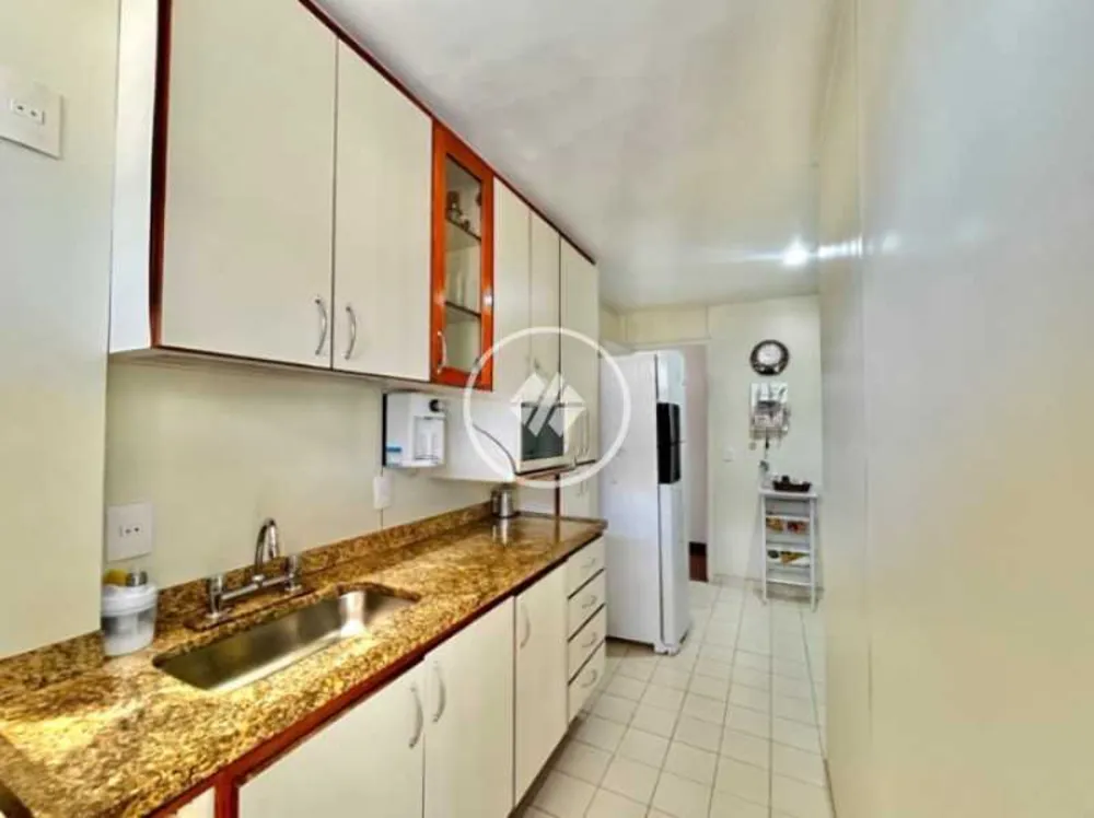 Apartamento, 3 quartos, 130 m² - Foto 6