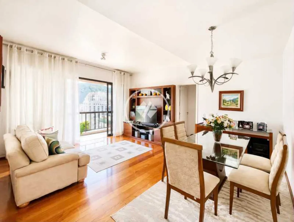 Apartamento, 3 quartos, 130 m² - Foto 3