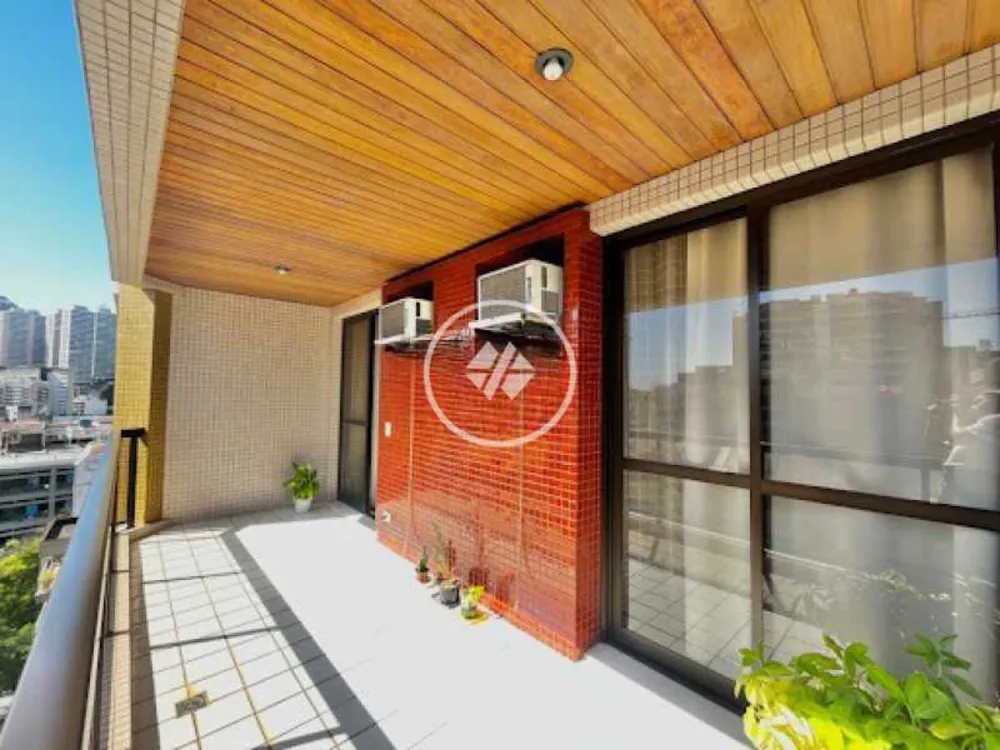 Apartamento, 3 quartos, 130 m² - Foto 5