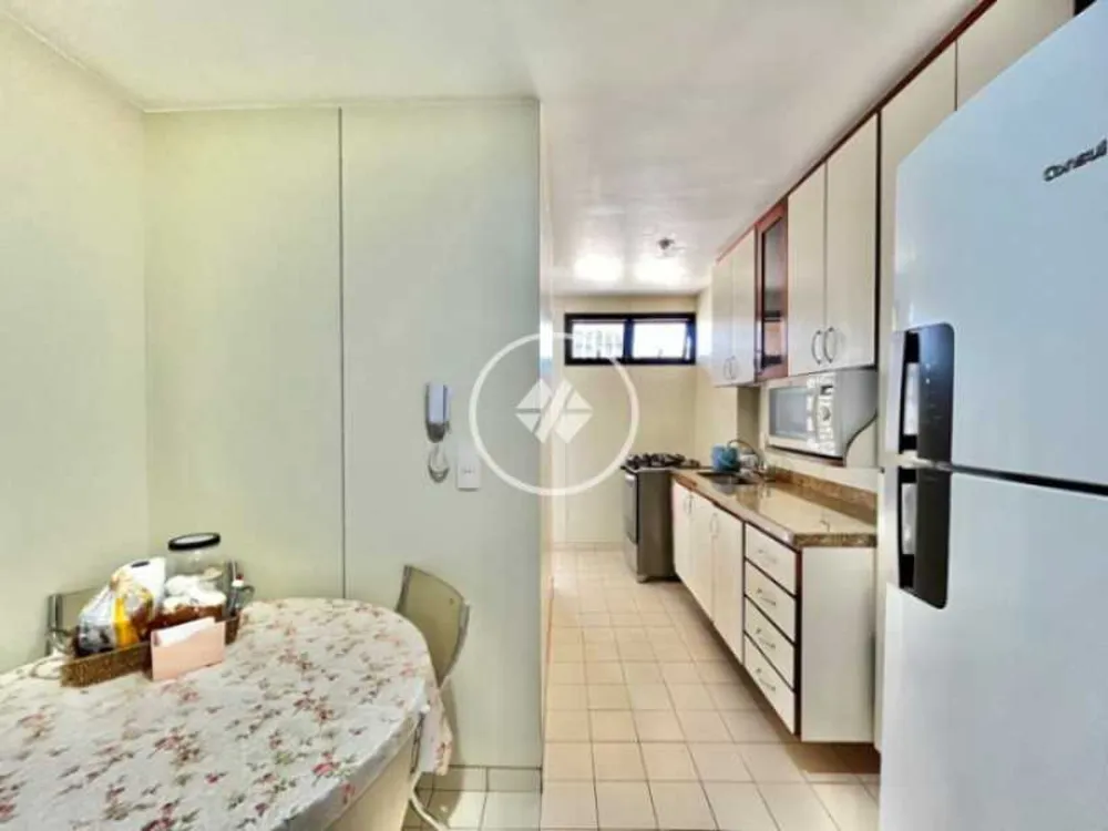 Apartamento, 3 quartos, 130 m² - Foto 7