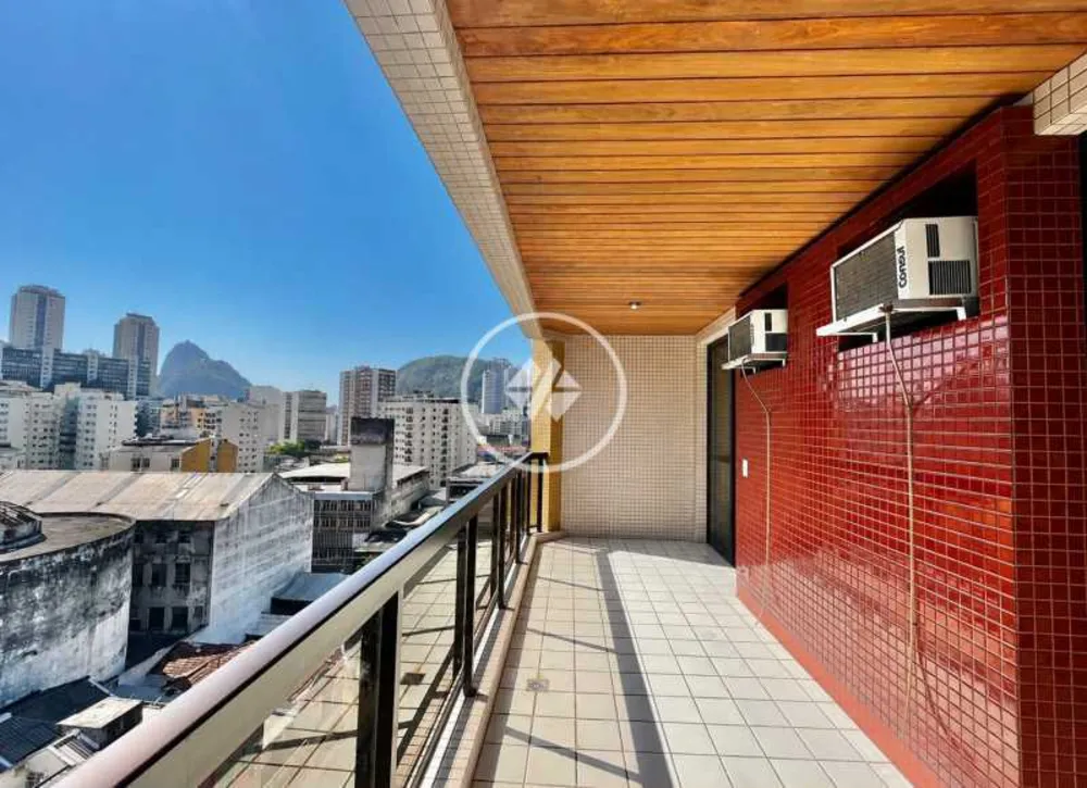 Apartamento, 3 quartos, 130 m² - Foto 1