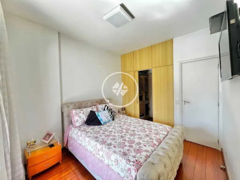 Apartamento, 3 quartos, 130 m² - Foto 12