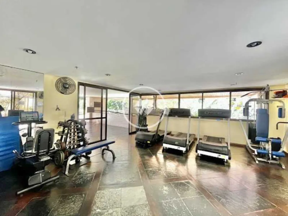 Apartamento, 3 quartos, 130 m² - Foto 8