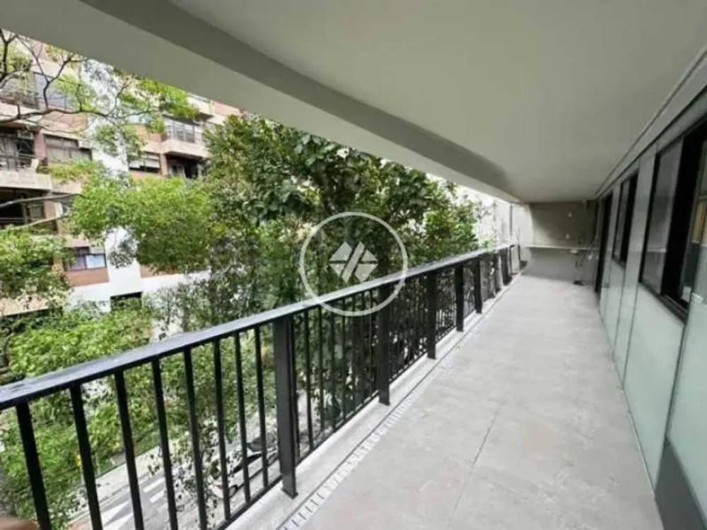 Apartamento, 3 quartos, 98 m² - Foto 3