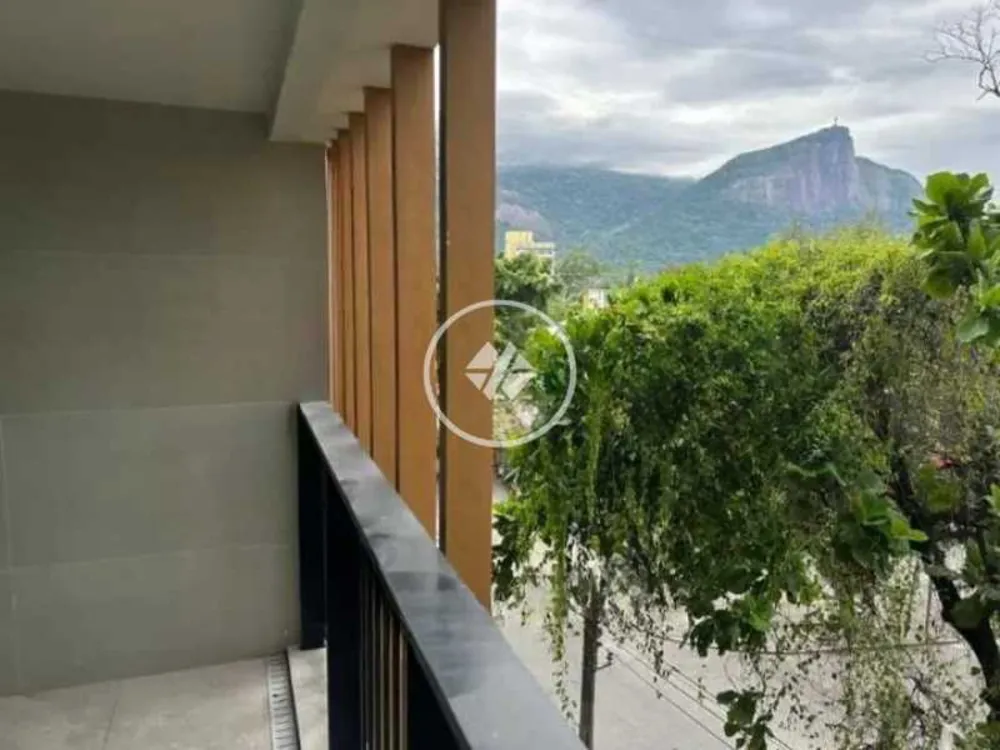 Apartamento, 3 quartos, 98 m² - Foto 1