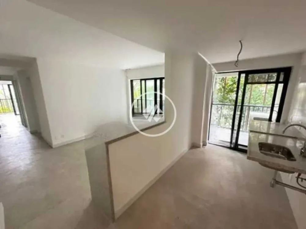 Apartamento, 3 quartos, 98 m² - Foto 4