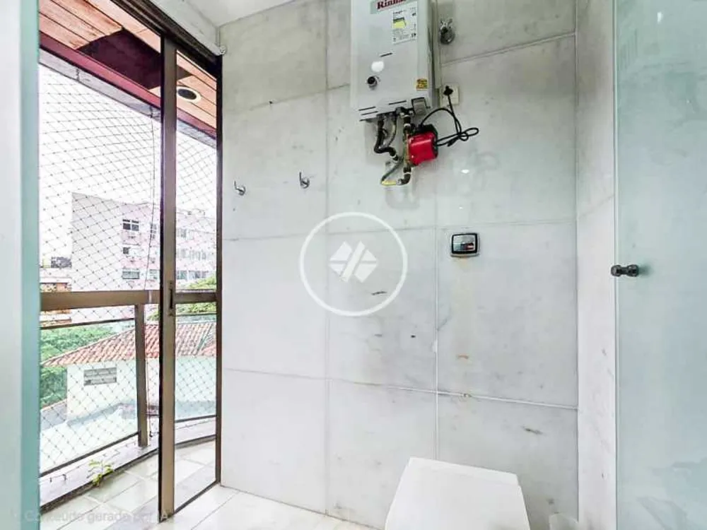 Cobertura, 3 quartos, 325 m² - Foto 8