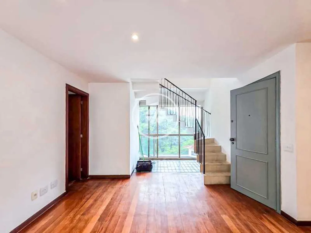 Cobertura, 3 quartos, 325 m² - Foto 1