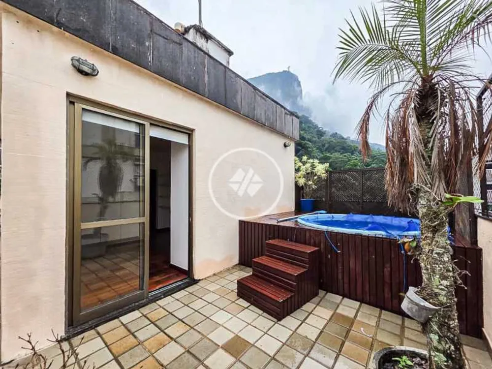 Cobertura, 3 quartos, 325 m² - Foto 22