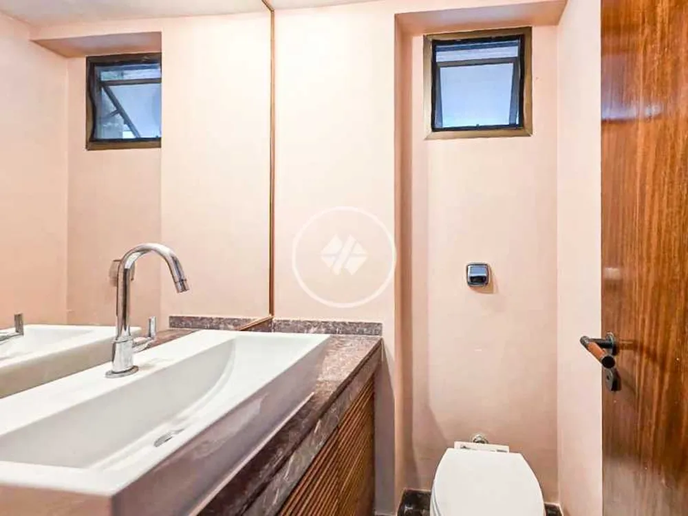 Cobertura, 3 quartos, 325 m² - Foto 3