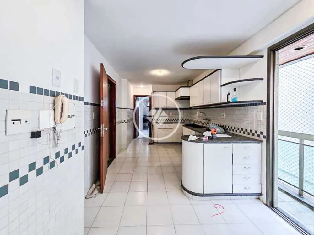 Cobertura, 3 quartos, 325 m² - Foto 11