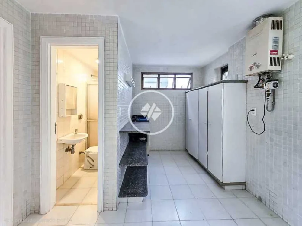Cobertura, 3 quartos, 325 m² - Foto 14