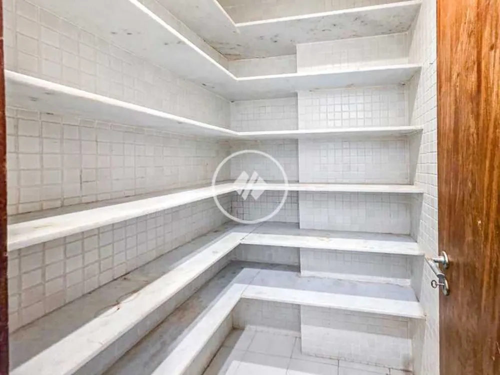 Cobertura, 3 quartos, 325 m² - Foto 13