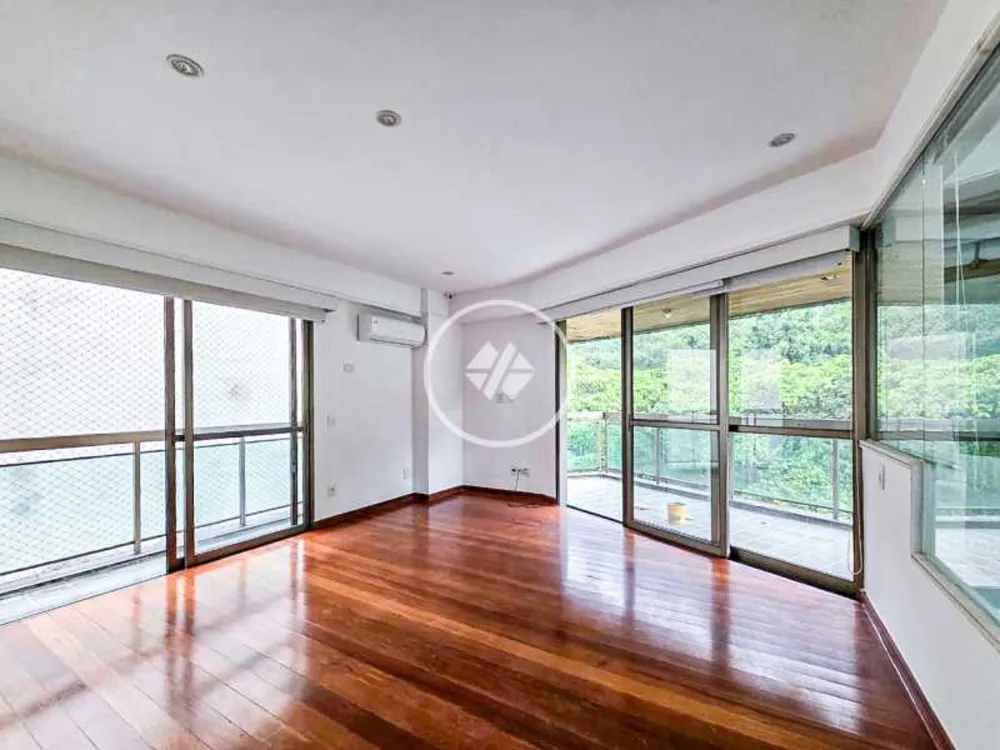 Cobertura, 3 quartos, 325 m² - Foto 4