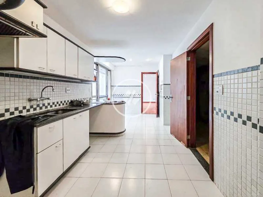 Cobertura, 3 quartos, 325 m² - Foto 12
