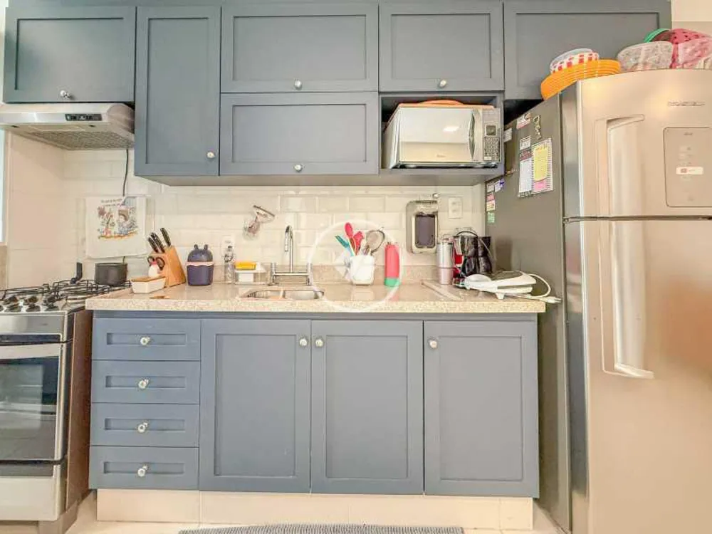 Apartamento, 2 quartos, 182 m² - Foto 5