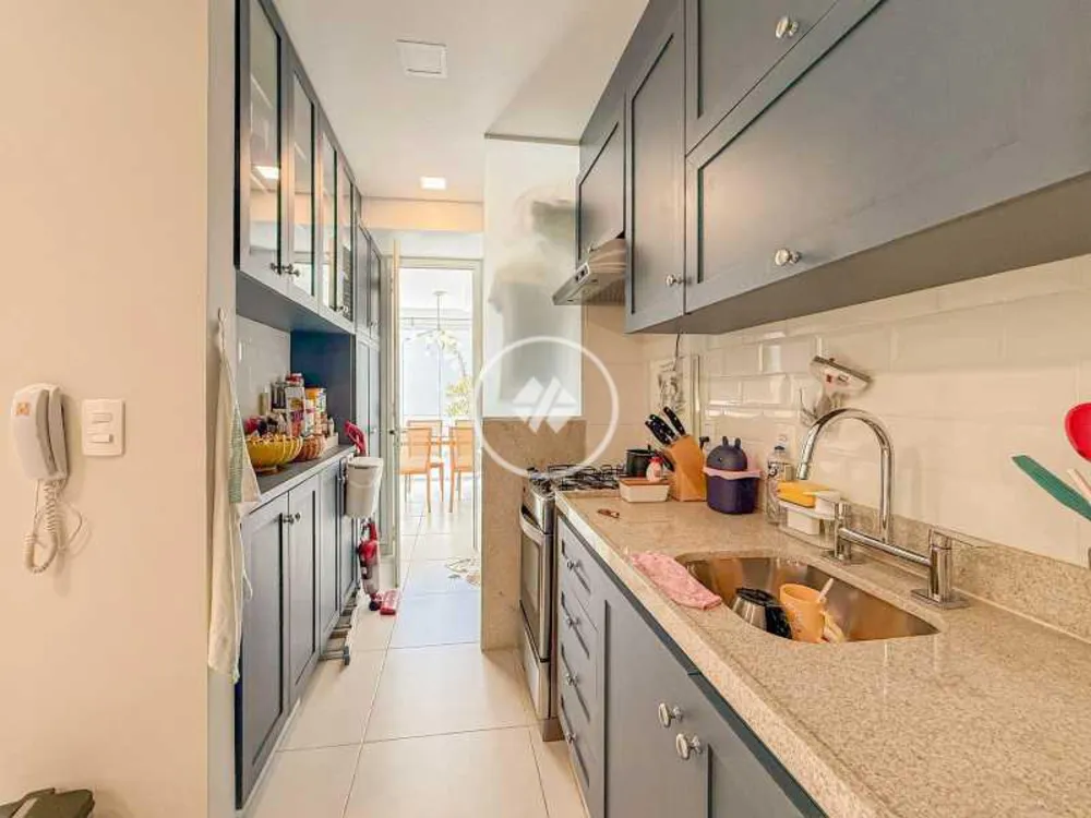 Apartamento, 2 quartos, 182 m² - Foto 4
