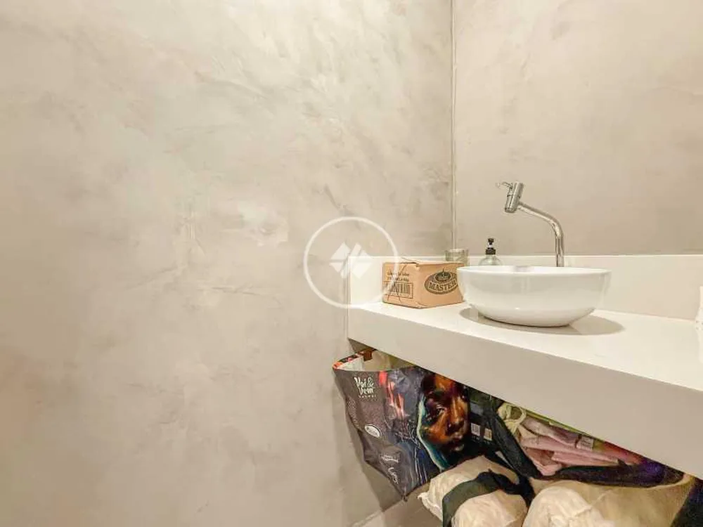 Apartamento, 2 quartos, 182 m² - Foto 6