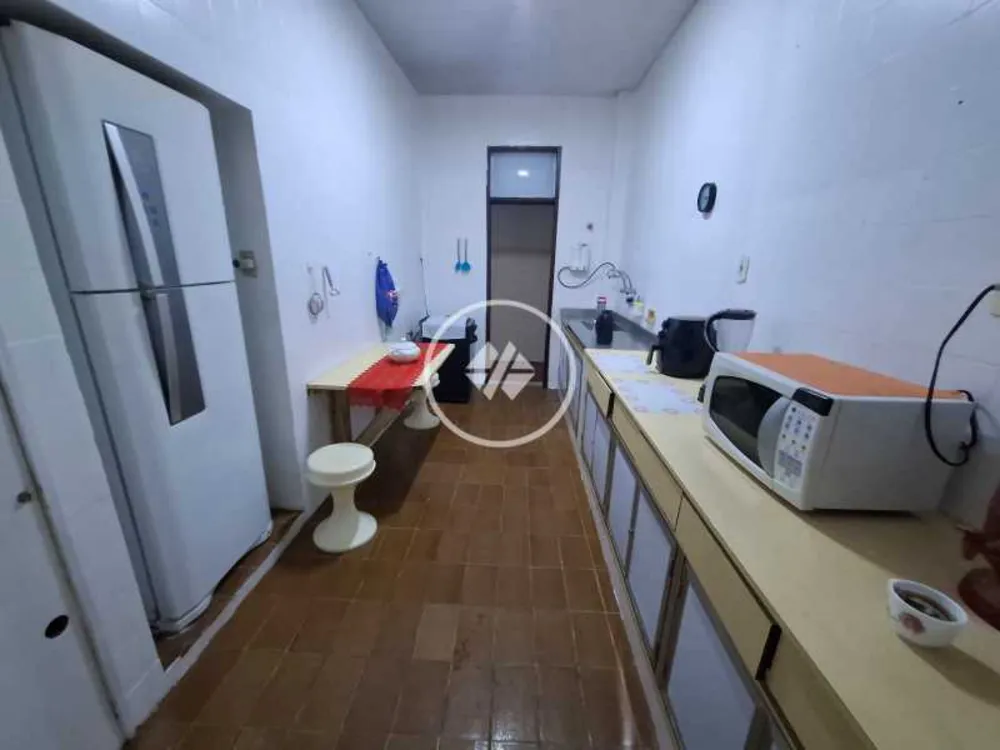 Apartamento, 4 quartos, 202 m² - Foto 7