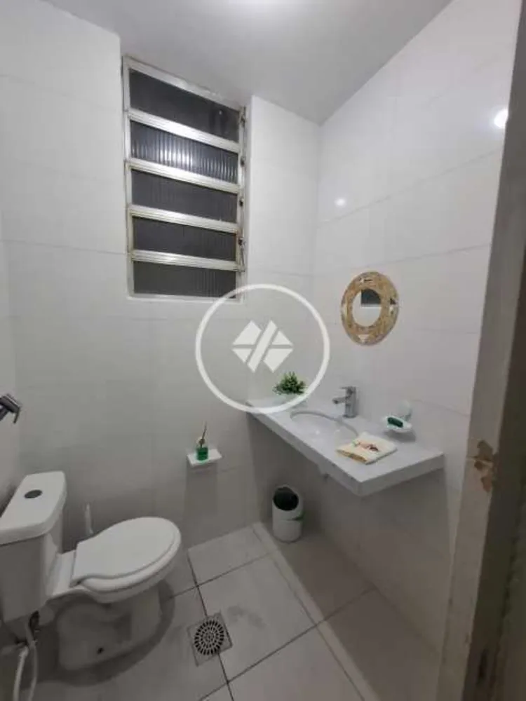 Apartamento, 4 quartos, 202 m² - Foto 1