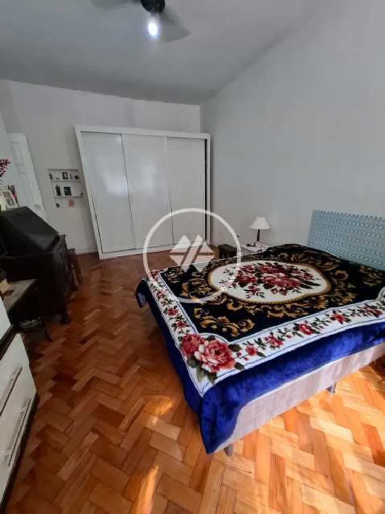 Apartamento, 4 quartos, 202 m² - Foto 6
