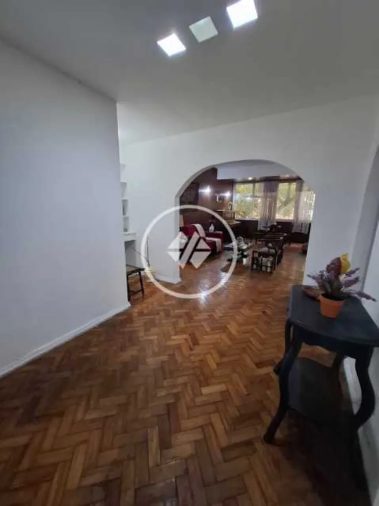 Apartamento, 4 quartos, 202 m² - Foto 5