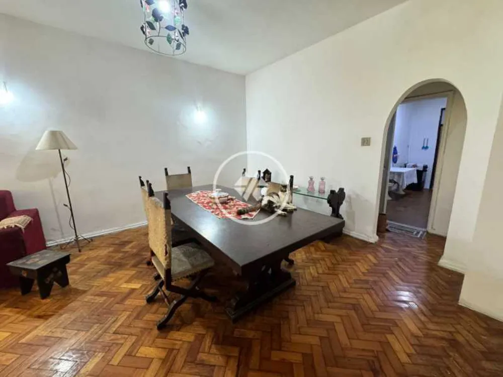 Apartamento, 4 quartos, 202 m² - Foto 16