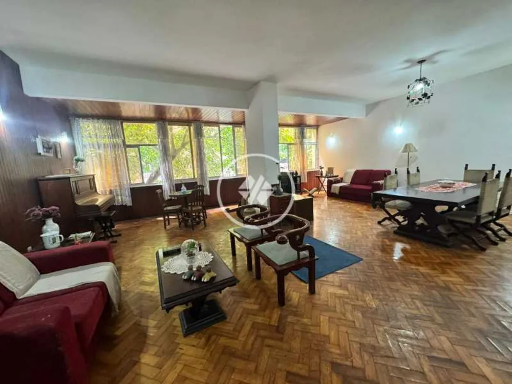 Apartamento, 4 quartos, 202 m² - Foto 3