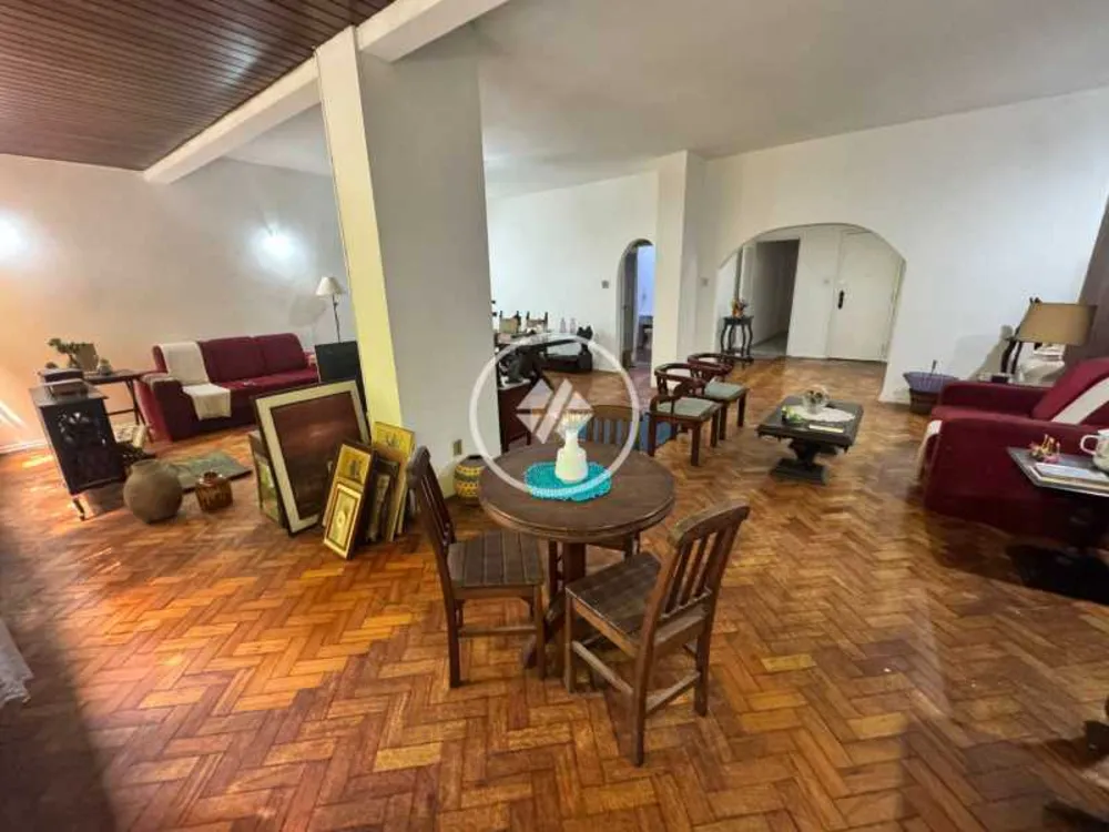Apartamento, 4 quartos, 202 m² - Foto 19
