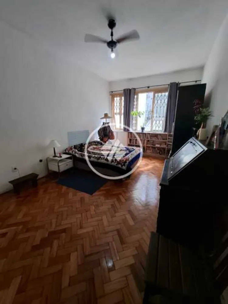 Apartamento, 4 quartos, 202 m² - Foto 13