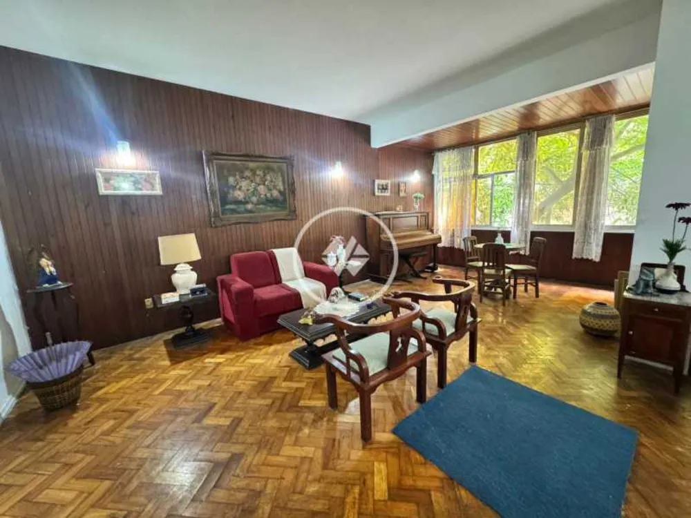 Apartamento, 4 quartos, 202 m² - Foto 8