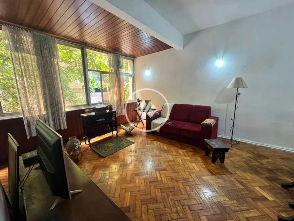 Apartamento, 4 quartos, 202 m² - Foto 20