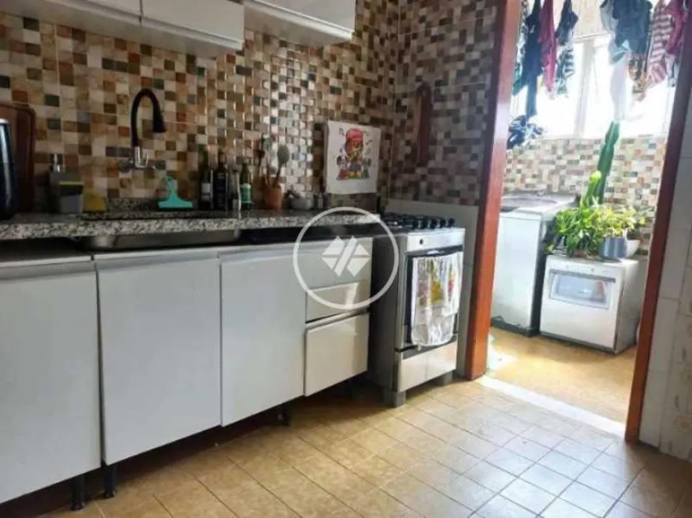 Apartamento, 2 quartos, 73 m² - Foto 2