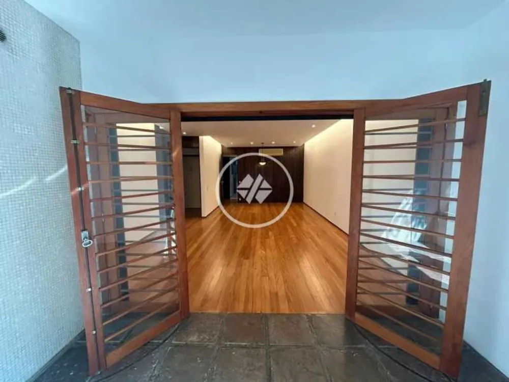 Apartamento, 4 quartos, 178 m² - Foto 6