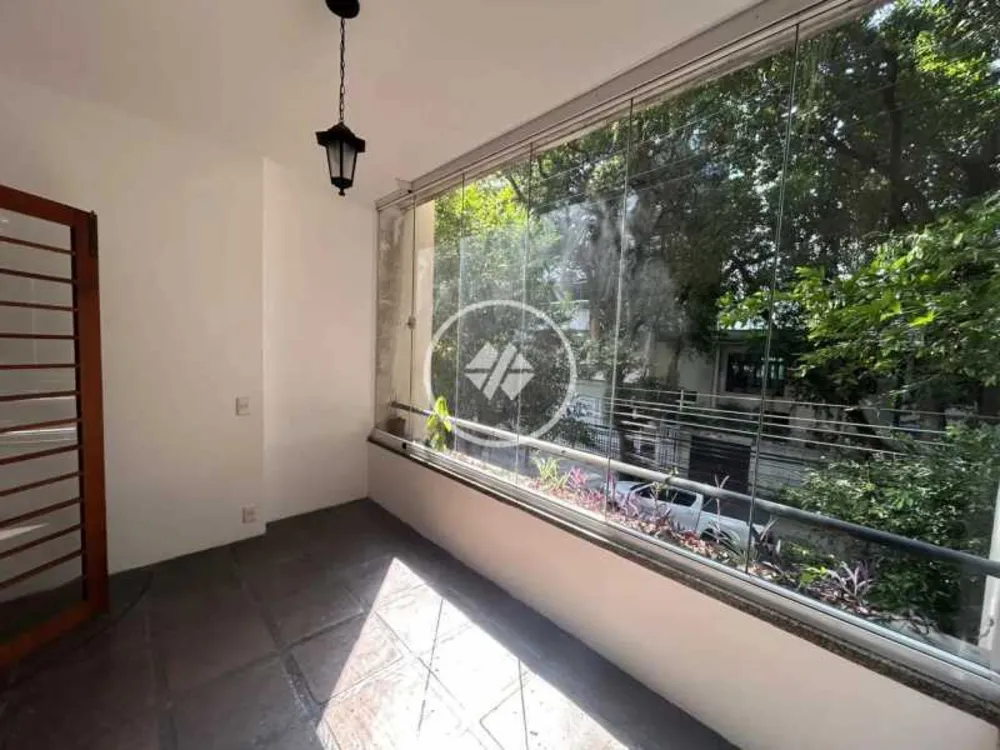 Apartamento, 4 quartos, 178 m² - Foto 1