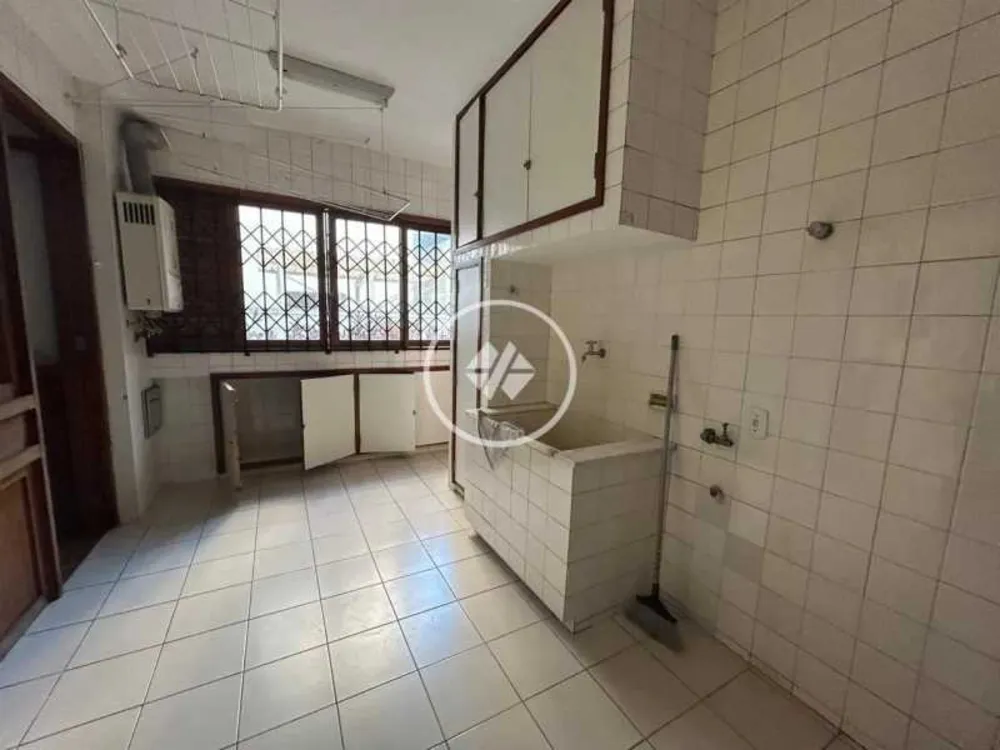 Apartamento, 4 quartos, 178 m² - Foto 24